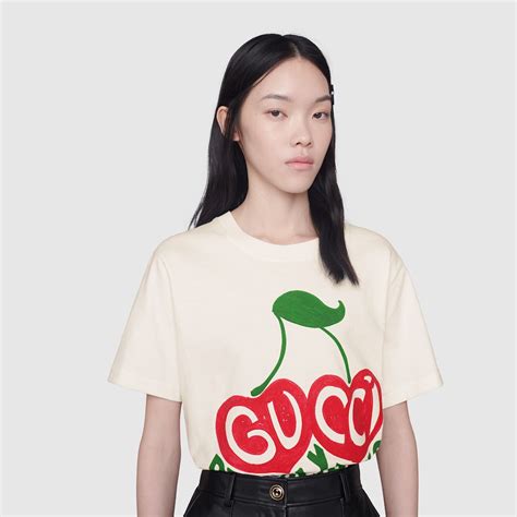 gucci ciliegie|gucci clothing line.